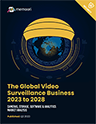 The Global Video Surveillance Business 2023 to 2028