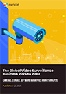The Global Video Surveillance Business 2025 to 2030